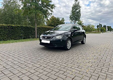 Seat Ibiza Style Salsa