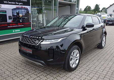 Land Rover Range Rover Evoque D150 4x4 LED/KAM/TEMP/SITZHZG