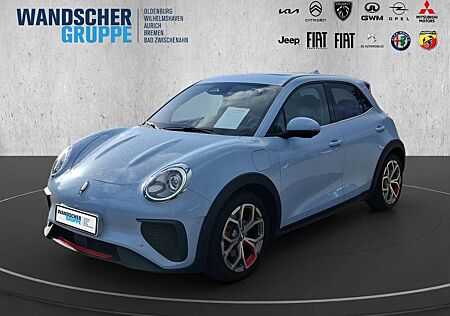 GWM Ora 03 GT Elektromotor W 300 KeyLess+LED