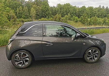 Opel Adam 1.4 LPG Glam