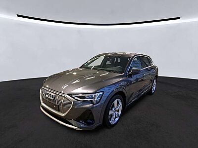 Audi e-tron 50 2x S LINE 20Z./SIDE/BELÜFT/MEMORY/360°