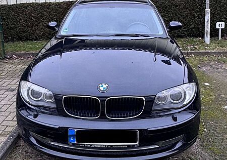 BMW 116i 116