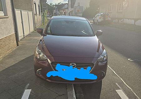 Mazda 2 SKYACTIV-G 90KIZOKU
