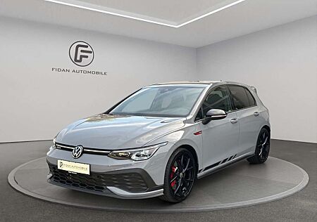VW Golf Volkswagen VIII Lim. GTI Clubsport*Virtual*LED*H&K*ACC