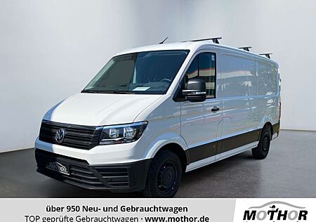 VW Crafter Volkswagen 30 Kasten mittellang TDI DSG AHK Kamera