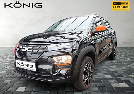 Dacia Spring Essential ELECTRIC 45 KLIMA*NAVI*CARPLAY