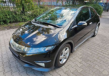 Honda Civic 1.8 Type S
