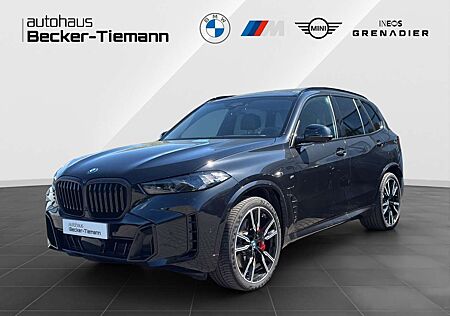 BMW X5 xDrive50e - UPE 123.820,-€ #exclusive