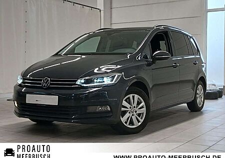 VW Touran Volkswagen Comfortline ADPTLED/PANO/DYNAUDIO/STNDHZNG