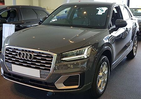 Audi Q2 1.6 TDI