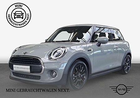 Mini ONE Chili LED Navi Tempomat Klimaaut. Shz PDC