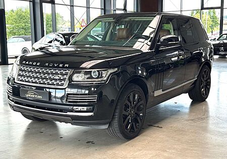 Land Rover Range Rover Autobiography Pano Kamera LED Keyless-Entry Bi-Xen