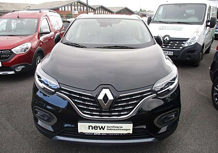 Renault Kadjar TCe 140 GPF INTENS