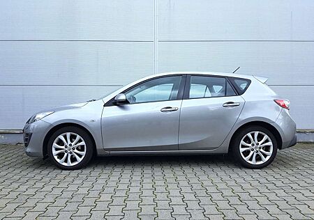 Mazda 3 Lim. Active Plus