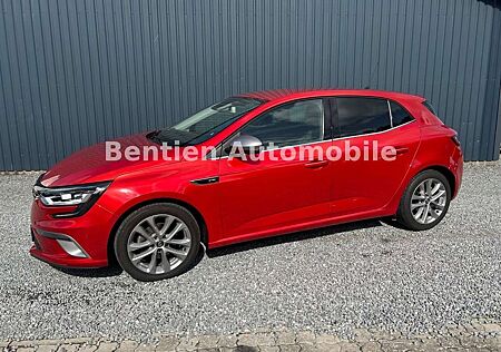 Renault Megane IV GT-Line, Navi,LED,Kamera