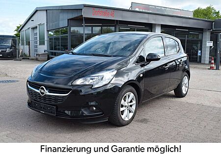 Opel Corsa E ON *Scheckheft*Rückfahrkamera