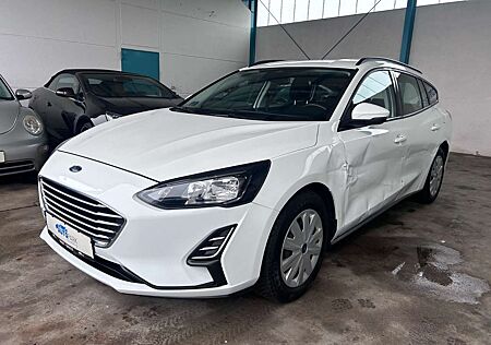 Ford Focus Turnier Trend 1.0 EcoBoost