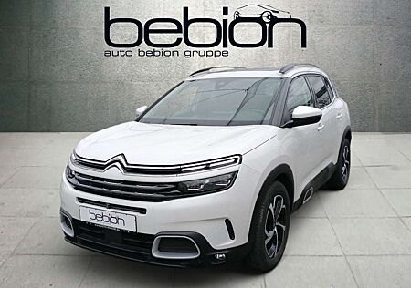 Citroën C5 Aircross Citroen PureTech 180 S&S EAT8 FEEL Navi