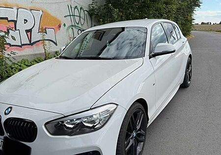 BMW 118i 118 M Sport