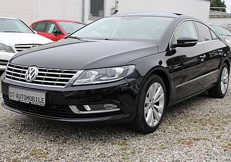 VW CC Volkswagen Basis