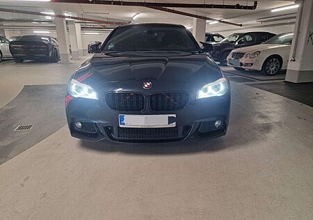 BMW 535i 535 N55B30 M-Paket
