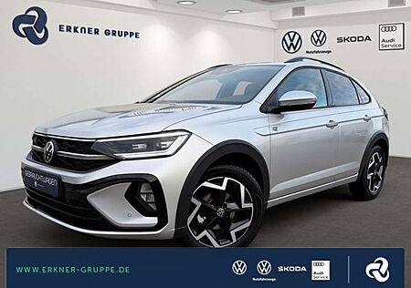 VW Taigo Volkswagen 1.5TSI DSG R-Line MATRIX+NAVI+PARKLENK+++