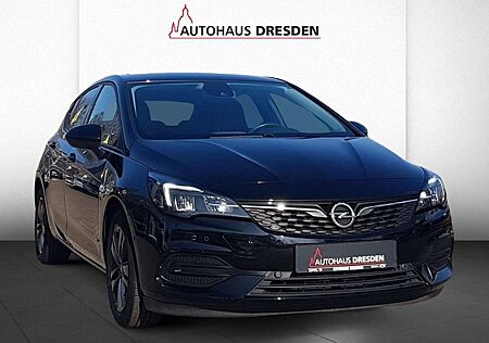 Opel Astra K 1.2 Turbo Design & Tech ParkAss. SpurW