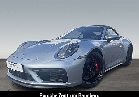Porsche 992 911 Carrera GTS Cabriolet