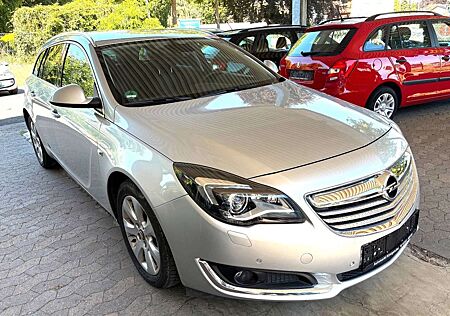 Opel Insignia gebraucht kaufen Opel Insignia A Sports Tourer Innovation **NAVI**SH**