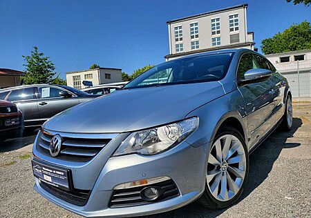 VW Passat Volkswagen CC Basis