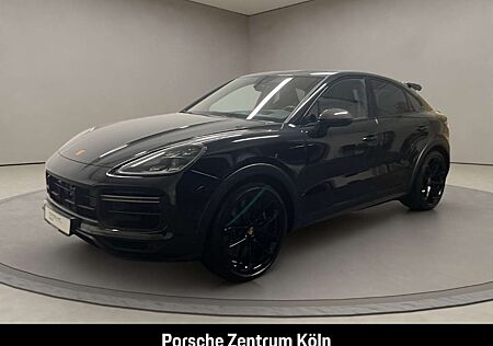 Porsche Cayenne Turbo GT Nachtsichtassistent InnoDrive