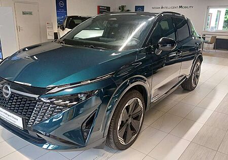 Nissan Qashqai N-Design e-Power