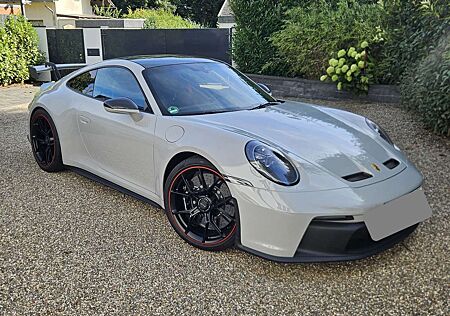 Porsche 992 911 GT3 PDK