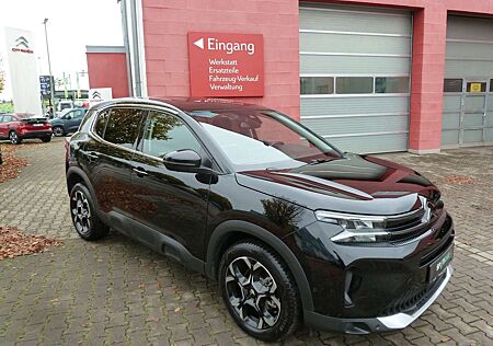 Citroën C5 Aircross Citroen BlueHDi 130 S&S EAT8 Plus Navi LED-Scheinwerfer