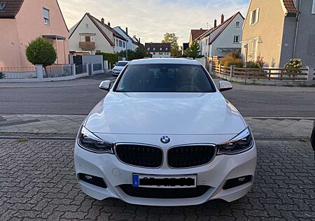 BMW 330i 330 +xDrive+GT+Aut.+M+Sport