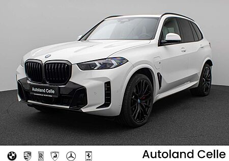 BMW X5 xD50e M Sport Panorama 360°HUD DAB H K SoftCL