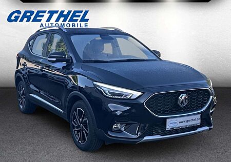 MG ZS Luxury 1.0 T-GDI EU6d Navi 360 Kamera LED Apple Ca