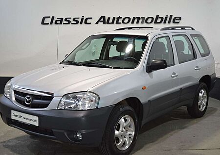 Mazda Tribute 2.0 Comfort 4x4