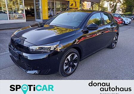 Opel Corsa e GS 11KW OBC Sitz-+ Lenkradheizung