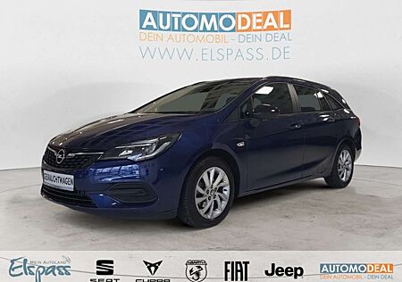 Opel Astra K Sports Tourer Edition ALLWETTER LED KAMERA SITZ