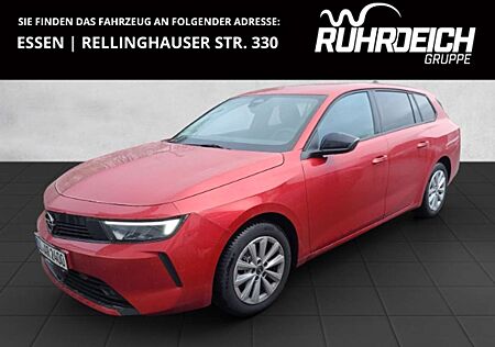 Opel Astra L ST Business Edition 1.5 Diesel LED CarPlay SHZ L