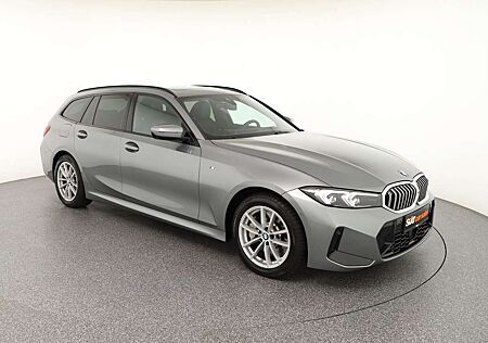 BMW 330 i xDrive M Sport ACC|Pano|HUD|ParkAs+360|AHK