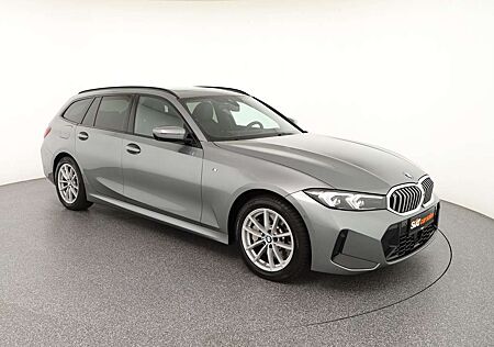 BMW 330 i xDrive M Sport ACC|Pano|HUD|ParkAs+360|AHK