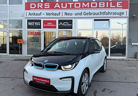 BMW i3 120 / Sitzheizung/Kamera/LED