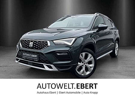 Seat Ateca 1.5 TSI DSG Xperience/KAMERA/AHK/ACC/LED/