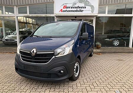 Renault Trafic L2H1 3,0t KOMFORT/KAMERA/PDC/AHK/SZH/TÜV