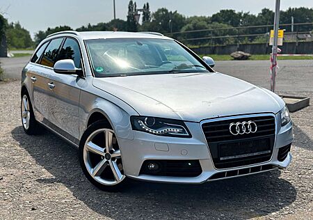 Audi A4 Avant 1.8 TFSI Ambiente * TÜV Neu 06/2027 * SHZ