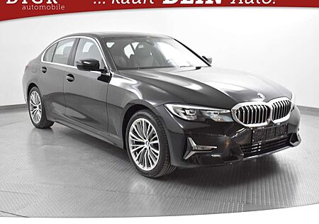 BMW 320 i Luxury Line PANO+MEMO+H&K+HEAD+KAM+VIRTU+18