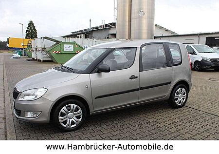 Skoda Roomster 1.2 Active Plus Edition~1.Hand~Wenig KM