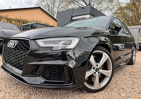 Audi RS3 Sportback Quattro B&O*Kamera*Leder